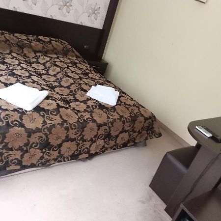 Park Hotel Stratesh Ловеч Екстер'єр фото