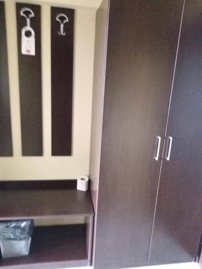 Park Hotel Stratesh Ловеч Екстер'єр фото